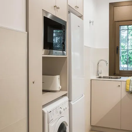 Appartement Coquette A 50 Metros De La Playa *