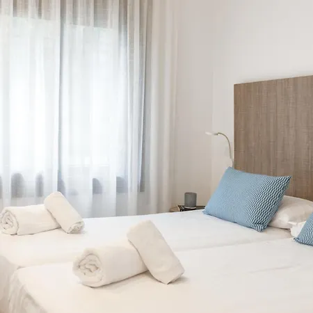 Coquette A 50 Metros De La Playa Appartement Castell-Platja d'Aro