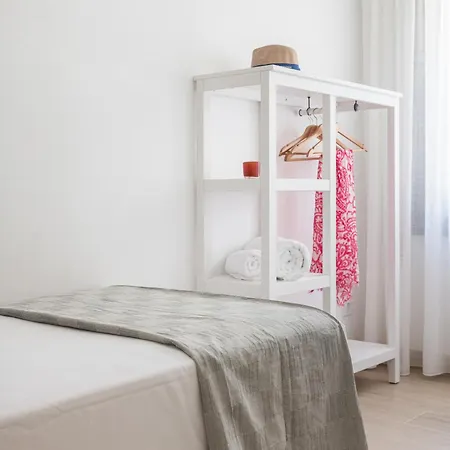 Coquette A 50 Metros De La Playa Appartement Castell-Platja d'Aro